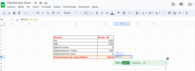 Renda per capita o que é e como calcular Entenda