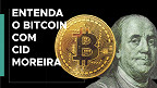 Cid Moreira fala sobre Bitcoin em vídeo da QR Capital