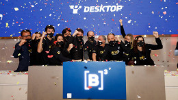 Desktop (DESK3) conclui IPO no Novo Mercado da B3