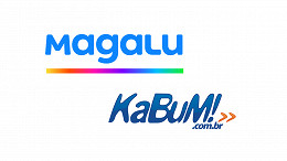 Magalu (MGLU3) realiza a incorporação de ações da KaBum!