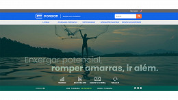 Corsan lança novo site de Relações com Investidores