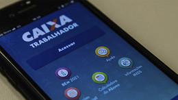 App Caixa Trabalhador oferta serviços para beneficiários do INSS