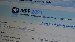 Restituições do 4º lote do IR 2021 serão pagas nessa terça-feira, 31