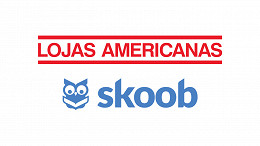 Americanas (AMER3) anuncia a compra do Skoob, plataforma digital para leitores