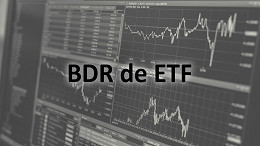 B3 lança quatro novos BDRs de ETF; veja a lista completa