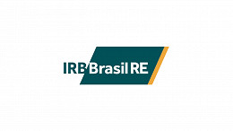 IRB Brasil tem redução 62,6% no prejuízo em julho