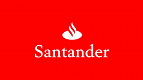 Santander altera cobrança de anuidade do cartão de crédito; confira