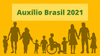 Confirmado: Auxílio Brasil será R$ 400, diz ministro da Cidadania