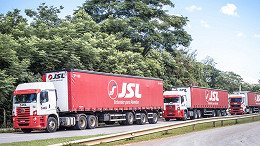 Lucro da JSL (JSLG3) foi de R$ 83 milhões no 3T21, 5x maior