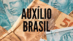 Bolsonaro edita o decreto que normatiza o Auxílio Brasil