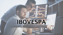 Ibovespa volta a fechar em 102 mil pontos, menor patamar do ano