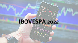 B3 divulga a nova carteira do Ibovespa; confira