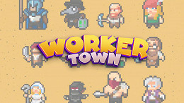 WorkerTown: conheça o novo jogo NFT ao estilo Bomb Crypto