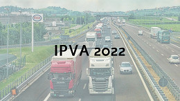 Atenção: período de descontos do IPVA 2022 está terminando