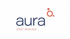 Aura Minerals (AURA33): resultados preliminares recordes são divulgados