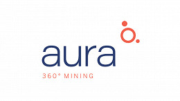 Aura Minerals (AURA33): resultados preliminares recordes são divulgados