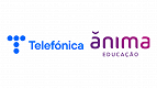 Telefônica (VIVT3) e Ânima (ANIM3) anunciam plataforma de cursos; entenda