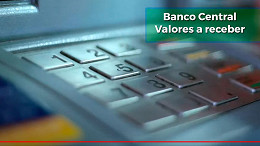 Valor médio do Valores a Receber será de R$ 142 por CPF