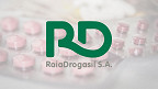 Lucro da Raia Drogasil (RADL3) cresce 31% em 2021 mas ações caem na B3