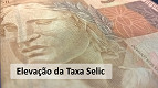 Selic sobe para 11,75% ao ano; Copom prevê novas altas