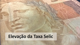 Selic sobe para 11,75% ao ano; Copom prevê novas altas