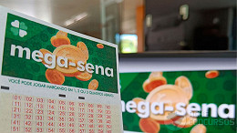 Mega-Sena tem prêmio de R$ 3 milhões nessa quarta-feira, dia 20