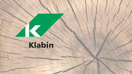 Klabin (KLBN11) apresenta receita líquida de R$ 4,422 bilhões no 1T22