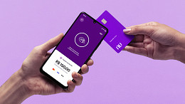 NuTap: conheça a maquininha digital, nova ferramenta do app Nubank