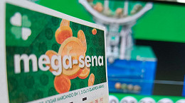 Mega-Sena: Quina paga R$ 14,1 mil para 141 pessoas; veja ganhadores por cidade