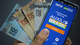 Auxilio Brasil de junho já está sendo pago; veja as datas