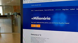 +Milionária: 75 mil pessoas ganham no 5º concurso; veja a lista