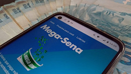 Mega-Sena: prêmio de R$ 43 milhões será sorteado na noite desse sábado, dia 2