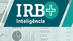  IRBR3 lança serviço de inteligência e ações sobem