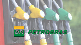 Petrobras reduz R$ 0,20 no preço da gasolina a partir dessa quarta, dia 20