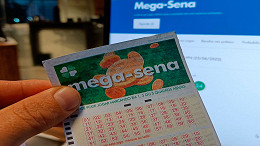 Mega Sena 2505: sorteio desse sábado tem prêmio de R$ 22 milhões