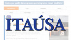 Itaúsa (ITSA3) anuncia pagamento de JCPs para 30/08