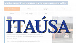 Itaúsa (ITSA3) anuncia pagamento de JCPs para 30/08