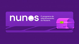 Nunos: conheça o novo programa de recompensas do Nubank