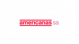 Ações da Americanas (AMER3): queda segue em 75%