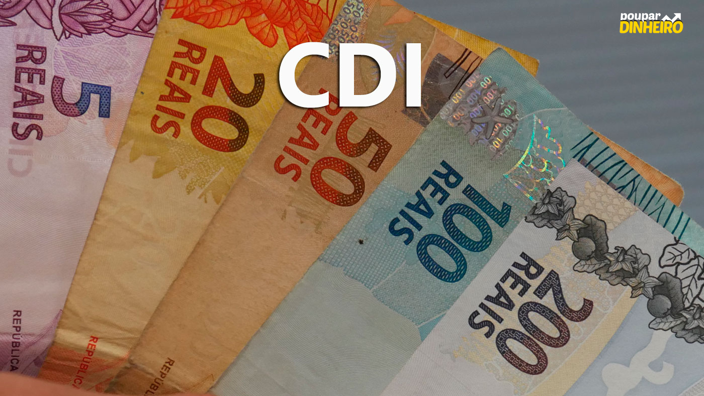 O que é o CDI e como está essa taxa hoje, em fevereiro de 2023? Confira