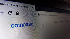 Coinbase faz IPO na Nasdaq e já vale meio trilhão de reais