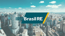 IRB (IRBR3) divulga resultado mensal com lucro de R$ 20,8 milhões