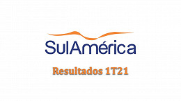 Lucro da SulAmérica cai 22,8% no primeiro trimestre