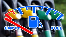 Desconto na gasolina? 9 aplicativos para economizar na hora de abastecer