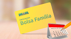 Veja todas as datas do calendário do Bolsa Família 2020