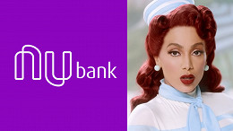 Nubank anuncia Anitta como membra de seu Conselho de Administração