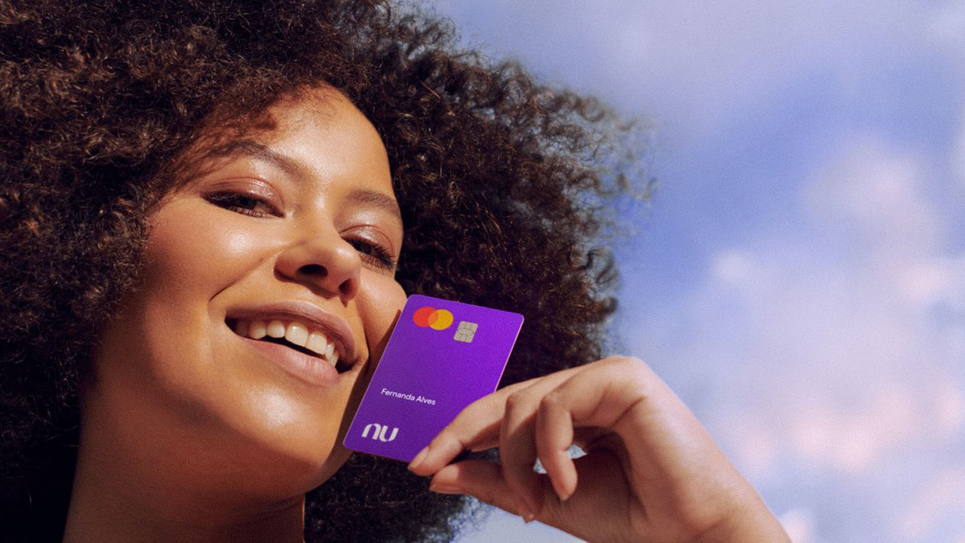 Nubank Chega A 40 Milhões De Clientes No Mundo 8011